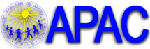 APAC - Associação Popular de Apoio à Criança